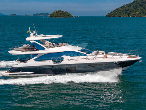 AZIMUT 74