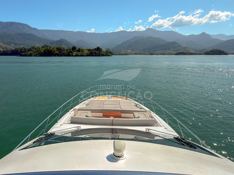 AZIMUT 74