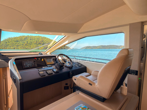 AZIMUT 74