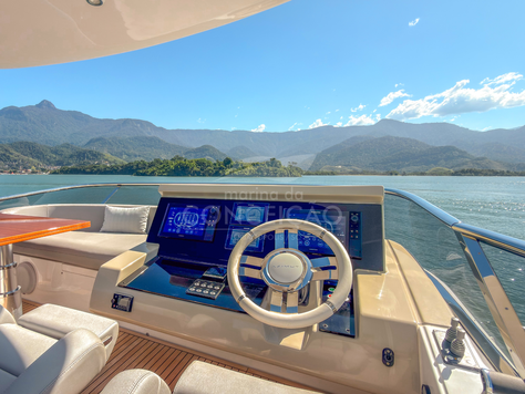 AZIMUT 74
