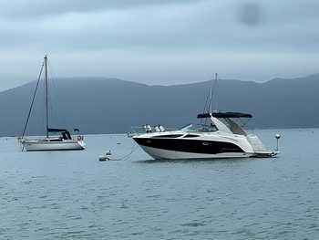 BAYLINER 330