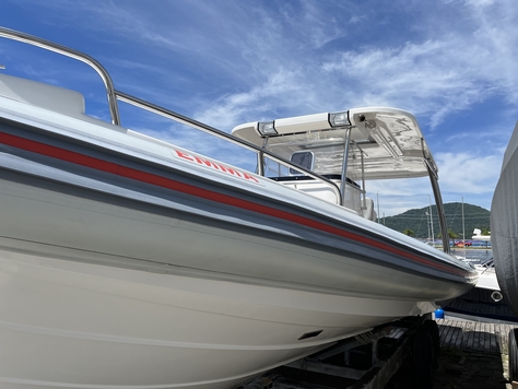 FLEXBOAT SR 1000