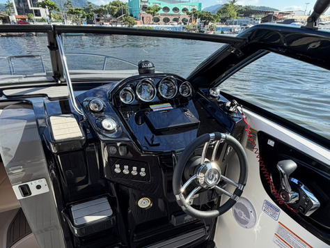 FOCKER 272 GTC
