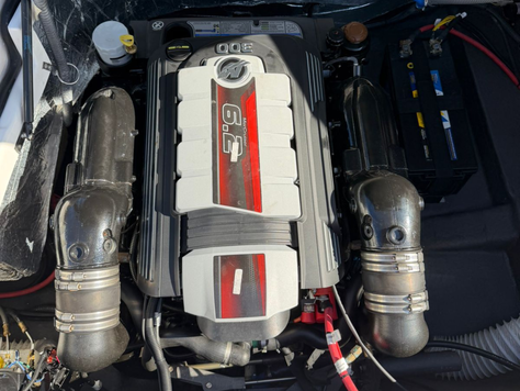 FOCKER 272 GTC