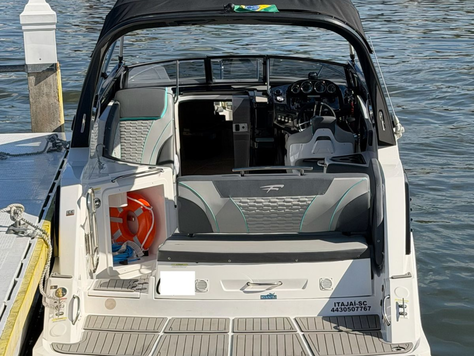 FOCKER 272 GTC
