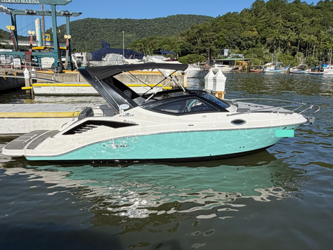FOCKER 272 GTC