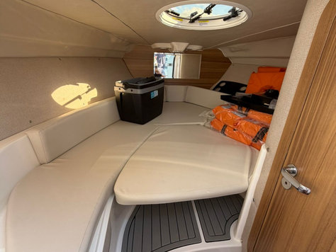 FOCKER 272 GTC