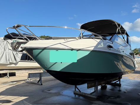 FOCKER 272 GTC