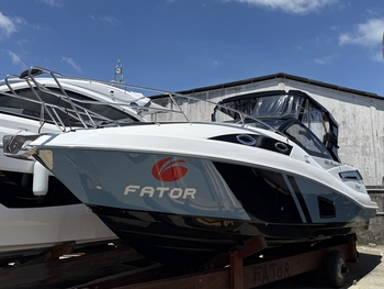 FOCKER 333 GT