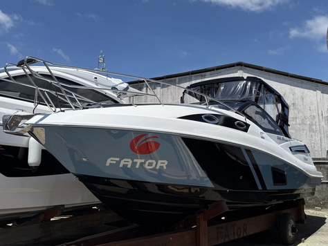 FOCKER 333 GT