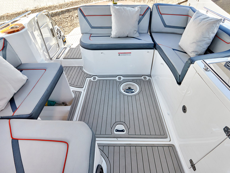 FOCKER 333 GT