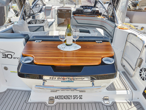 FOCKER 333 GT