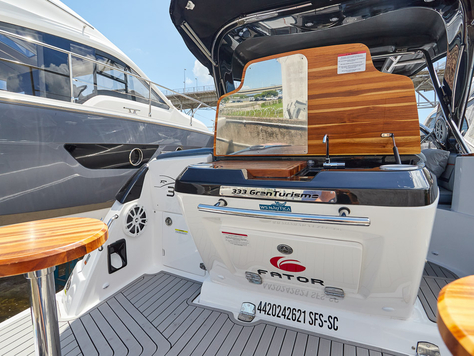 FOCKER 333 GT