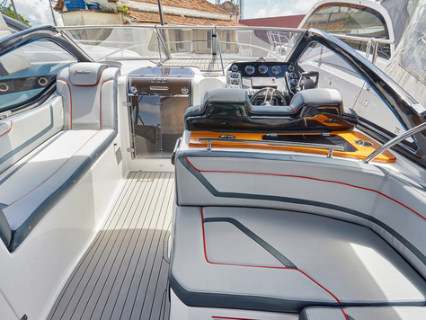 FOCKER 333 GT