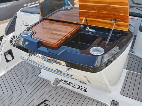 FOCKER 333 GT