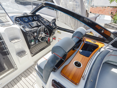 FOCKER 333 GT