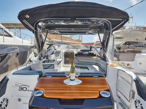 FOCKER 333 GT