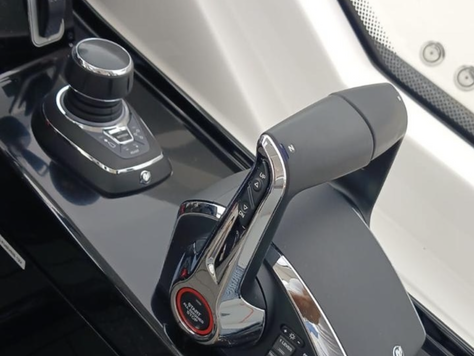 FOCKER 388 GRAN TURISMO