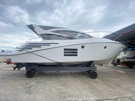 FOCKER 40 HT