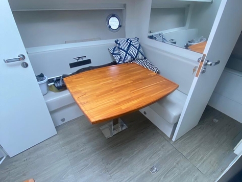 FOCKER 40 HT