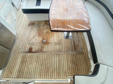 FOCKER 40 HT