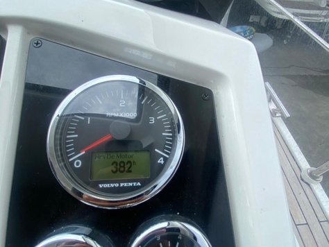 FOCKER 40 HT