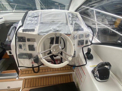 FOCKER 40 HT