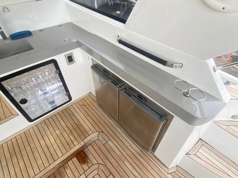 FOCKER 40 HT