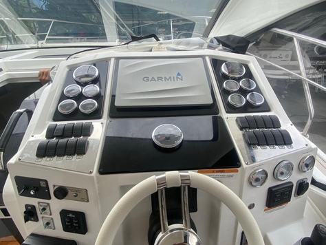 FOCKER 40 HT