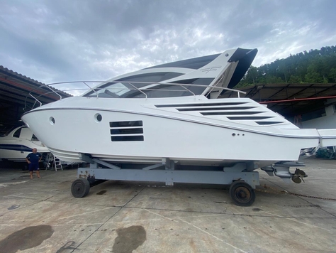 FOCKER 40 HT