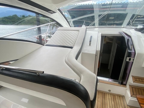 FOCKER 40 HT