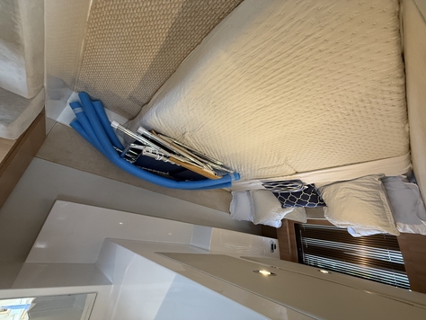 FOCKER 400 GRAN COUPÉ