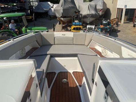 FS 290 WIDE
