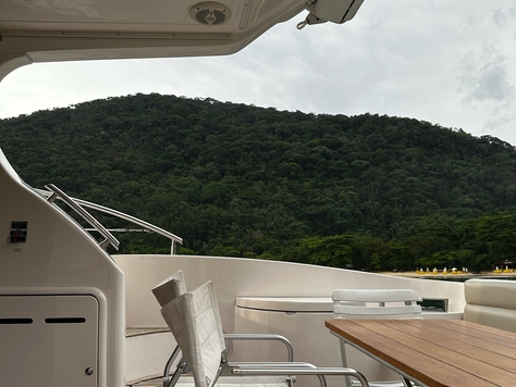 INTERMARINE 460