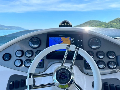 INTERMARINE 460