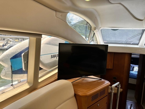 INTERMARINE 460