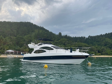 INTERMARINE 460