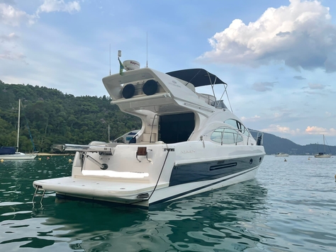 INTERMARINE 460