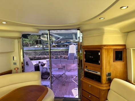 INTERMARINE 460