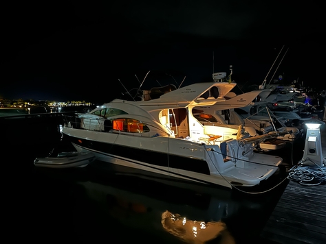 INTERMARINE 460