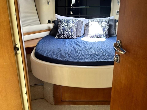 INTERMARINE 460