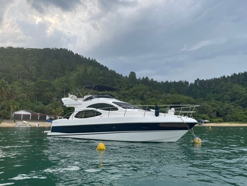 INTERMARINE 460