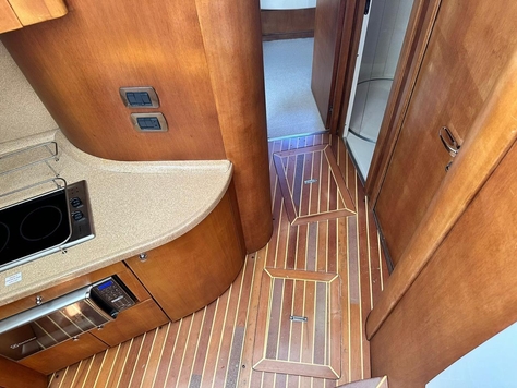INTERMARINE 460