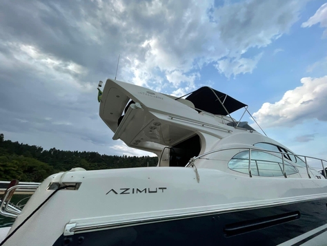 INTERMARINE 460