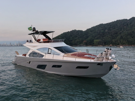 INTERMARINE 58 BMW