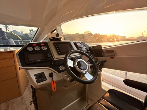 INTERMARINE 58 BMW