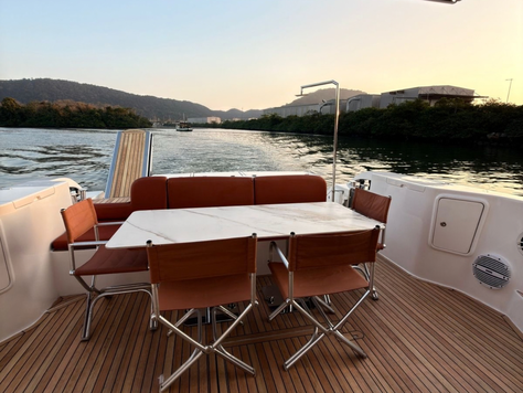 INTERMARINE 58 BMW