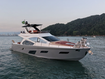 INTERMARINE 58 BMW
