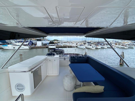 INTERMARINE 620