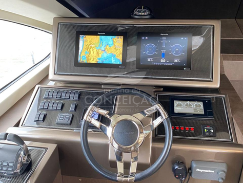 INTERMARINE 620